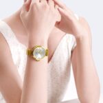 Naviforce Ladies Watch NF5060 G W | Watches Prime Naviforce Ladies Watch NF5060 G W | Watches Prime