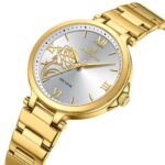 Naviforce Ladies Watch NF5060 G W | Watches Prime Naviforce Ladies Watch NF5060 G W | Watches Prime