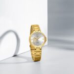 Naviforce Ladies Watch NF5060 G W | Watches Prime Naviforce Ladies Watch NF5060 G W | Watches Prime