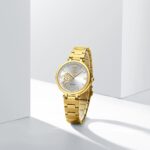 Naviforce Ladies Watch NF5060 G W | Watches Prime Naviforce Ladies Watch NF5060 G W | Watches Prime