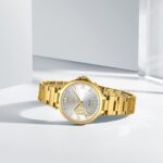 Naviforce Ladies Watch NF5060 G W | Watches Prime Naviforce Ladies Watch NF5060 G W | Watches Prime