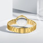 Naviforce Ladies Watch NF5060 G W | Watches Prime Naviforce Ladies Watch NF5060 G W | Watches Prime