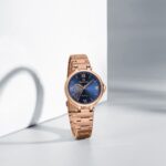 Naviforce Ladies Watch NF5060 RG BE | Watches Prime