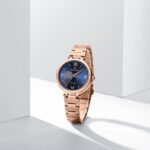 Naviforce Ladies Watch NF5060 RG BE | Watches Prime