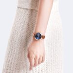 Naviforce Ladies Watch NF5060 RG BE | Watches Prime