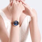 Naviforce Ladies Watch NF5060 RG BE | Watches Prime