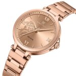 Naviforce Ladies Watch NF5060 RG RG | Watches Prime
