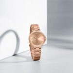 Naviforce Ladies Watch NF5060 RG RG | Watches Prime