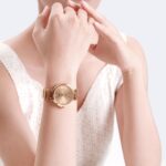 Naviforce Ladies Watch NF5060 RG RG | Watches Prime