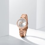 Naviforce Ladies Watch NF5060 RG W | Watches Prime Naviforce Ladies Watch NF5060 RG W | Watches Prime