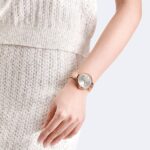 Naviforce Ladies Watch NF5060 RG W | Watches Prime Naviforce Ladies Watch NF5060 RG W | Watches Prime