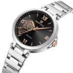 Naviforce Ladies Watch NF5060 S B | Watches Prime