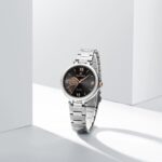 Naviforce Ladies Watch NF5060 S B | Watches Prime