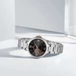 Naviforce Ladies Watch NF5060 S B | Watches Prime