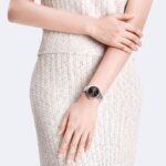 Naviforce Ladies Watch NF5060 S B | Watches Prime
