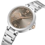 Naviforce Ladies Watch NF5060 S GY | Watches Prime