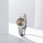 Naviforce Ladies Watch NF5060 S GY | Watches Prime