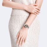 Naviforce Ladies Watch NF5060 S GY | Watches Prime