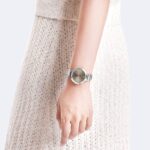 Naviforce Ladies Watch NF5060 S GY | Watches Prime