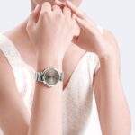 Naviforce Ladies Watch NF5060 S GY | Watches Prime
