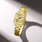 Naviforce Ladies Watch NF5065 G G | Watches Prime Naviforce Ladies Watch NF5065 G G | Watches Prime