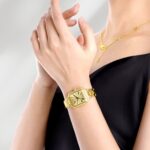 Naviforce Ladies Watch NF5065 G G | Watches Prime Naviforce Ladies Watch NF5065 G G | Watches Prime