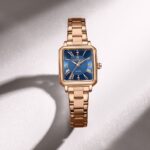 Naviforce Ladies Watch NF5065 RG BE | Watches Prime Naviforce Ladies Watch NF5065 RG BE | Watches Prime