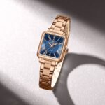 Naviforce Ladies Watch NF5065 RG BE | Watches Prime Naviforce Ladies Watch NF5065 RG BE | Watches Prime
