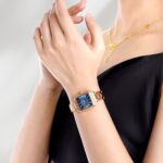 Naviforce Ladies Watch NF5065 RG BE | Watches Prime Naviforce Ladies Watch NF5065 RG BE | Watches Prime