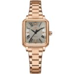 Naviforce Ladies Watch NF5065 RG GY | Watches Prime