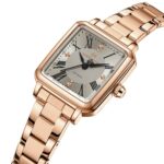 Naviforce Ladies Watch NF5065 RG GY | Watches Prime