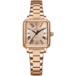 Naviforce Ladies Watch NF5065 RG RG | Watches Prime