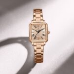 Naviforce Ladies Watch NF5065 RG RG | Watches Prime