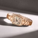 Naviforce Ladies Watch NF5065 RG RG | Watches Prime