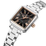 Naviforce Ladies Watch NF5065 S B | Watches Prime