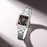 Naviforce Ladies Watch NF5065 S B | Watches Prime