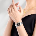 Naviforce Ladies Watch NF5065 S B | Watches Prime