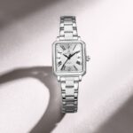 Naviforce Ladies Watch NF5065 S W | Watches Prime Naviforce Ladies Watch NF5065 S W | Watches Prime