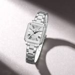 Naviforce Ladies Watch NF5065 S W | Watches Prime Naviforce Ladies Watch NF5065 S W | Watches Prime