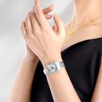 Naviforce Ladies Watch NF5065 S W | Watches Prime Naviforce Ladies Watch NF5065 S W | Watches Prime