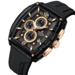 Naviforce Men's Watch NF6101 B Y B | Watches Prime Naviforce Men's Watch NF6101 B Y B | Watches Prime