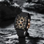 Naviforce Men's Watch NF6101 B Y B | Watches Prime Naviforce Men's Watch NF6101 B Y B | Watches Prime