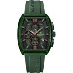 Naviforce Men's Watch NF6101 GN O GN | Watches Prime
