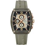 Naviforce Men's Watch NF6101 GY Y GY | Watches Prime