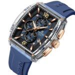 Naviforce Men's Watch NF6101 S Y BE | Watches Prime Naviforce Men's Watch NF6101 S Y BE | Watches Prime
