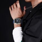 Naviforce Men's Watch NF6101 S Y BE | Watches Prime Naviforce Men's Watch NF6101 S Y BE | Watches Prime