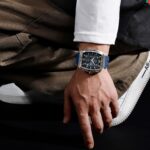 Naviforce Men's Watch NF6101 S Y BE | Watches Prime Naviforce Men's Watch NF6101 S Y BE | Watches Prime