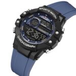 Naviforce Men's Watch NF6102 B BE BE | Watches Prime