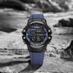 Naviforce Men's Watch NF6102 B BE BE | Watches Prime
