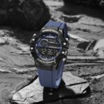 Naviforce Men's Watch NF6102 B BE BE | Watches Prime